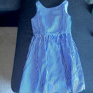 POLO RALPH LAUREN DRESS